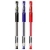 Bút Bi Thiên Long Gel TL-08 đỏ